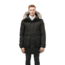 Nobis Yatesy Parka - Mens, H. Black, Extra Large, YATESY_SE-H. Black-XL