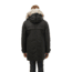 Nobis Yatesy Parka - Mens, H. Black, Extra Large, YATESY_SE-H. Black-XL