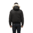 Nobis Cartel Bomber Jackets - Mens, CH Black, Small, CARTEL-SE-ChBlack-S