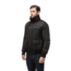 Nobis Cartel Bomber Jackets - Mens, CH Black, Small, CARTEL-SE-ChBlack-S