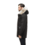 Nobis Oliver Puffer Jacket - Mens, 3L Black, Large, OLIVER-3LBlack-L