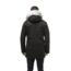 Nobis Oliver Puffer Jacket - Mens, 3L Black, Large, OLIVER-3LBlack-L