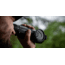 NOCPIX 4x50mm VISTA H50R Rangfinding Thermal Monocular, 640x512, Black, VISTA-H50R