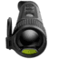 NOCPIX 4x50mm VISTA H50R Rangfinding Thermal Monocular, 640x512, Black, VISTA-H50R