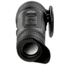 NOCPIX 4x50mm VISTA H50R Rangfinding Thermal Monocular, 640x512, Black, VISTA-H50R