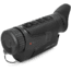 NOCPIX LUMI P19 Compact 2x19mm Thermal Imaging Monocular, 50Hz, 384x288, Black, LUMI-L19