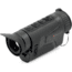 NOCPIX LUMI P19 Compact 2x19mm Thermal Imaging Monocular, 50Hz, 384x288, Black, LUMI-L19