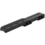 InfiRay Outdoor Slim Qd Extended Offset Mount, Black, SLIM-MOUNT-3