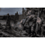 NOCPIX QUEST H50R Rangefinding Thermal Binocular 640x512 50 mm, Black, 6.91 5.43 2.60, QUEST-H50R