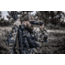 NOCPIX QUEST H50R Rangefinding Thermal Binocular 640x512 50 mm, Black, 6.91 5.43 2.60, QUEST-H50R