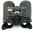 NOCPIX QUEST H50R Rangefinding Thermal Binocular 640x512 50 mm, Black, 6.91 5.43 2.60, QUEST-H50R