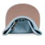 Nocs Provisions Extinct Creature Six Panel Cap, Carribean Monk Seal, One Size, NOC-SIX-CMS