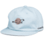Nocs Provisions Extinct Creature Six Panel Cap, Carribean Monk Seal, One Size, NOC-SIX-CMS