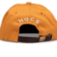 Nocs Provisions Extinct Creature Six Panel Cap, Phoberomys, One Size, NOC-SIX-PHB