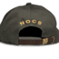 Nocs Provisions Extinct Creature Six Panel Cap, Zanzibar Leopard, One Size, NOC-SIX-ZLP