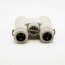 Nocs Provisions Field Issue 10x32mm Roof Prism Waterproof Binoculars, Rugged, Bone Gray, NOC-FLX-GRY