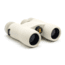 Nocs Provisions Field Issue 10x32mm Roof Prism Waterproof Binoculars, Bone Gray, NOC-FLX-GRY