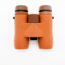 Nocs Provisions Field Issue 10x32mm Roof Prism Waterproof Binoculars, Rugged, Paydirt Brown, NOC-FLX-BRN