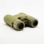Nocs Provisions Field Issue 10x32mm Roof Prism Waterproof Binoculars, Rugged, Ponderosa Green, NOC-FLX-GN1