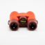 Nocs Provisions Field Issue 8x32mm Roof Prism Waterproof Binoculars, Rugged, Coral Red, NOC-FLD-RED