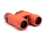 Nocs Provisions Field Issue 8x32mm Roof Prism Waterproof Binoculars, Coral Red, NOC-FLD-RED