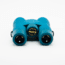 Nocs Provisions Field Issue 8x32mm Roof Prism Waterproof Binoculars, Rugged, Corsican Blue, NOC-FLD-BLU