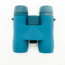 Nocs Provisions Field Issue 8x32mm Roof Prism Waterproof Binoculars, Rugged, Corsican Blue, NOC-FLD-BLU