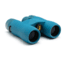 Nocs Provisions Field Issue 8x32mm Roof Prism Waterproof Binoculars, Corsican Blue, NOC-FLD-BLU