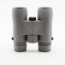 Nocs Provisions Field Issue 8x32mm Roof Prism Waterproof Binoculars, Rugged, Deep Slate, NOC-FLD-GRY