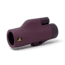 Nocs Provisions Field Tube 10x32mm Monocular, Maroon, NOC-FTX-MRN