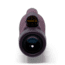 Nocs Provisions Field Tube 10x32mm Monocular, Maroon, NOC-FTX-MRN