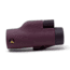Nocs Provisions Field Tube 10x32mm Monocular, Maroon, NOC-FTX-MRN
