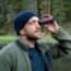 Nocs Provisions Field Tube 10x32mm Monocular, Maroon, NOC-FTX-MRN