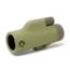 Nocs Provisions Field Tube 10x32mm Monocular, Ponderosa Green, NOC-FTX-GN1