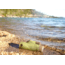 Nocs Provisions Field Tube 10x32mm Monocular, Ponderosa Green, NOC-FTX-GN1