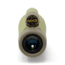 Nocs Provisions Field Tube 10x32mm Monocular, Ponderosa Green, NOC-FTX-GN1