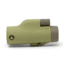 Nocs Provisions Field Tube 10x32mm Monocular, Ponderosa Green, NOC-FTX-GN1