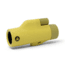 Nocs Provisions Field Tube 8x32mm Monocular, Banana Slug Yellow, NOC-FTU-YEL