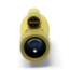 Nocs Provisions Field Tube 8x32mm Monocular, Banana Slug Yellow, NOC-FTU-YEL
