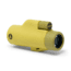 Nocs Provisions Field Tube 8x32mm Monocular, Banana Slug Yellow, NOC-FTU-YEL