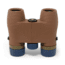 Nocs Provisions Standard Issue 10x25mm Roof Prism Waterproof Binoculars, Flat Earth II, NOC-STX-ERT