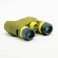 Nocs Provisions Standard Issue 10x25mm Roof Prism Waterproof Binoculars, Rugged, Olive Green, NOC-STX-GN2