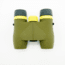Nocs Provisions Standard Issue 10x25mm Roof Prism Waterproof Binoculars, Rugged, Olive Green, NOC-STX-GN2