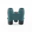 Nocs Provisions Standard Issue 10x25mm Roof Prism Waterproof Binoculars, Rugged, Pacific Blue, NOC-STX-BLU