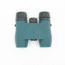 Nocs Provisions Standard Issue 10x25mm Roof Prism Waterproof Binoculars, Rugged, Pacific Blue, NOC-STX-BLU