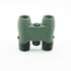 Nocs Provisions Standard Issue 10x25mm Roof Prism Waterproof Binoculars, Rugged, Sage Green, NOC-STX-GN1
