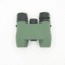 Nocs Provisions Standard Issue 10x25mm Roof Prism Waterproof Binoculars, Rugged, Sage Green, NOC-STX-GN1