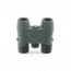 Nocs Provisions Standard Issue 10x25mm Roof Prism Waterproof Binoculars, Rugged, Willow Gray, NOC-STX-GRY
