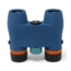 Nocs Provisions Standard Issue 8x25mm Roof Prism Waterproof Binoculars, Cobalt Blue II, NOC-STD-BL3