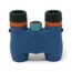 Nocs Provisions Standard Issue 8x25mm Roof Prism Waterproof Binoculars, Cobalt Blue II, NOC-STD-BL3